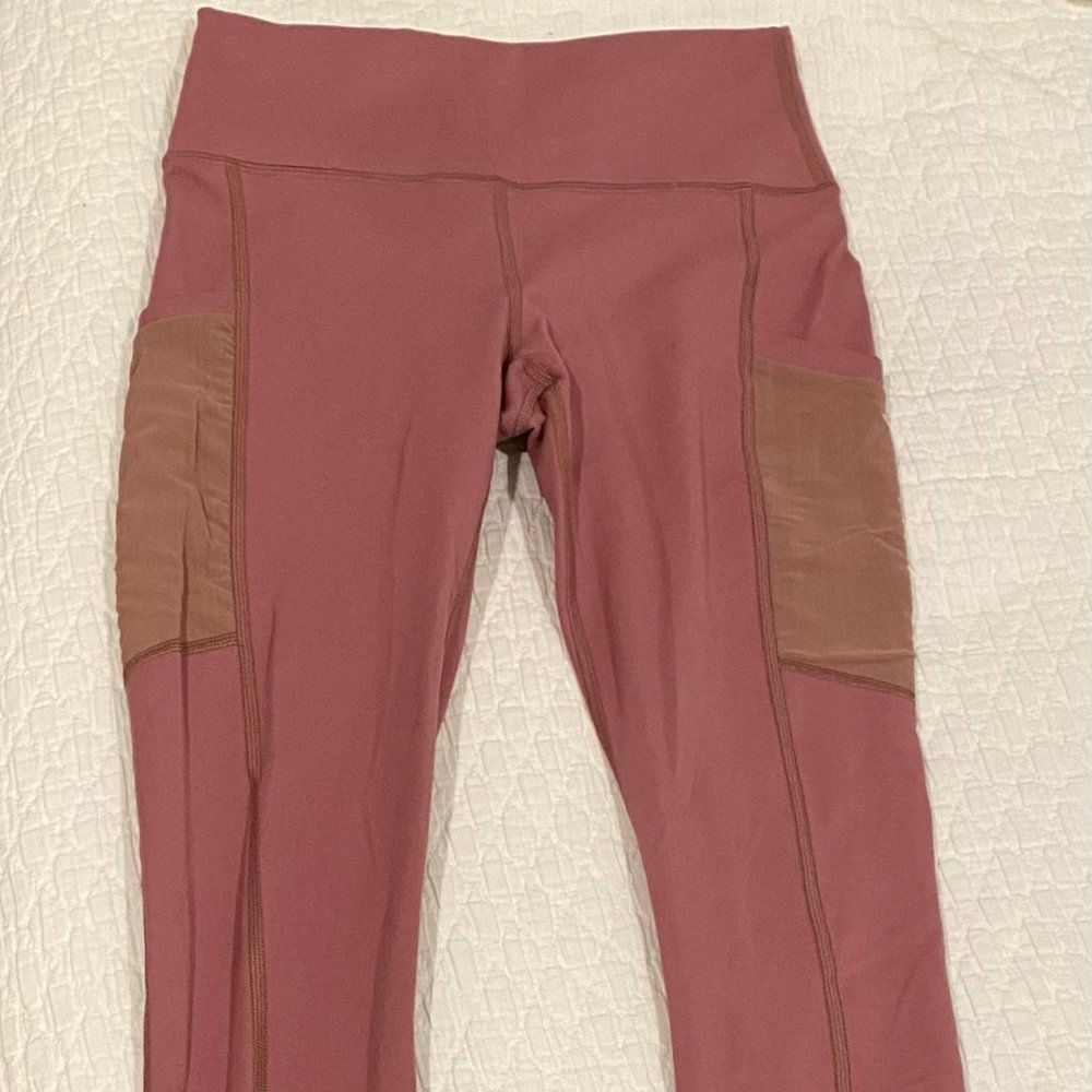Fabletics On-The-Go Powerhold High-Waisted Legging - image 4